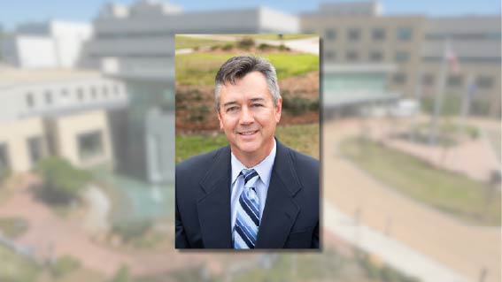 T. Paul Davis named to St. Tammany Health System Board of Commissioners